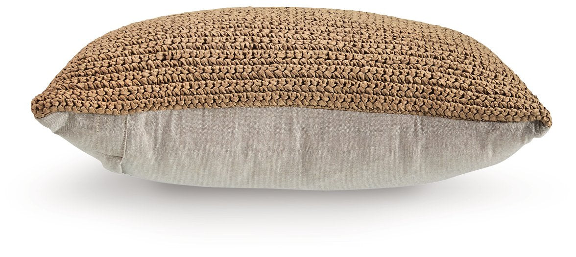 Habenvale Pillow (Set of 4) - Furniture Land (Milwaukee, WI)