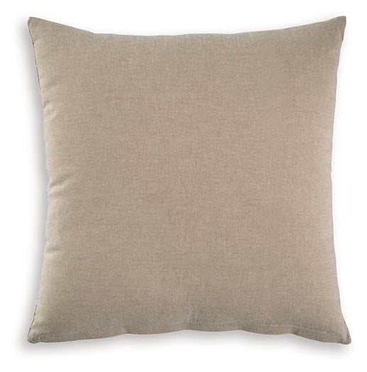 Cortlen Pillow (Set of 4) - Furniture Land (Milwaukee, WI)