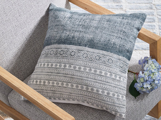 Harperville Pillow (Set of 4) - Furniture Land (Milwaukee, WI)