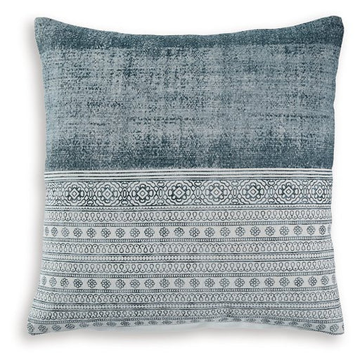 Harperville Pillow (Set of 4) - Furniture Land (Milwaukee, WI)
