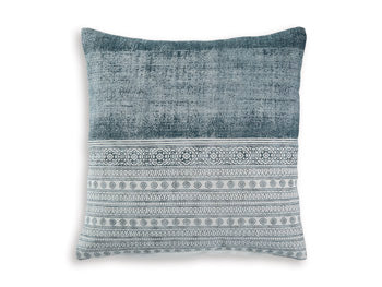 Harperville Pillow (Set of 4) - Furniture Land (Milwaukee, WI)