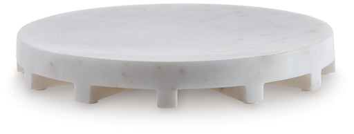Wainmoore Tray - Furniture Land (Milwaukee, WI)