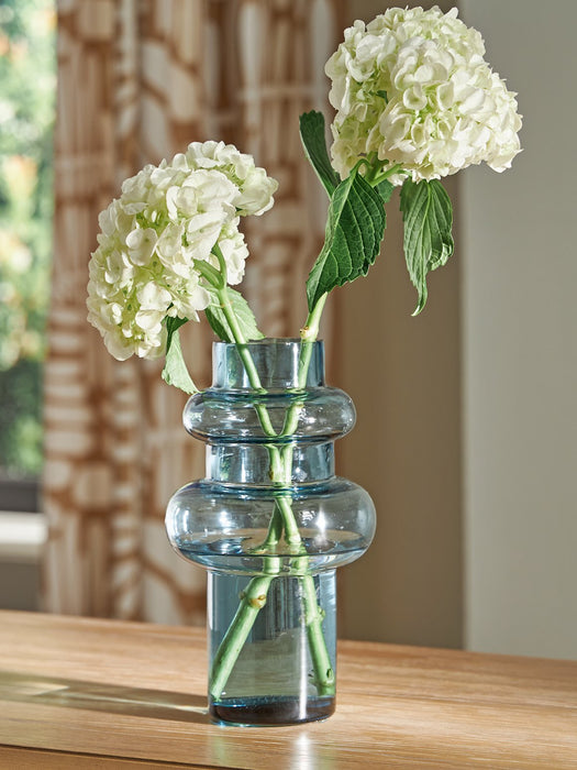 Vallmen Vase - Furniture Land (Milwaukee, WI)