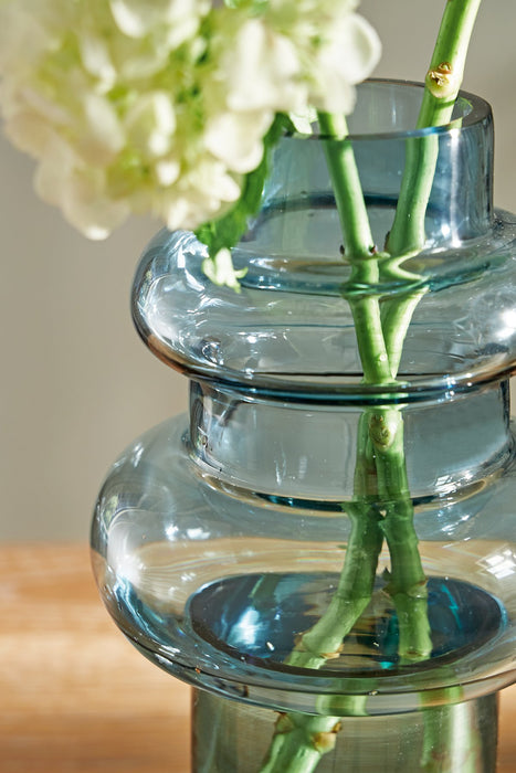 Vallmen Vase - Furniture Land (Milwaukee, WI)