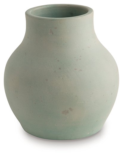 Baychester Vase - Furniture Land (Milwaukee, WI)