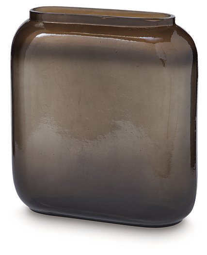 Sumner Vase - Furniture Land (Milwaukee, WI)