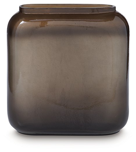 Sumner Vase - Furniture Land (Milwaukee, WI)