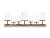 Wallmond Candle Holder - Furniture Land (Milwaukee, WI)