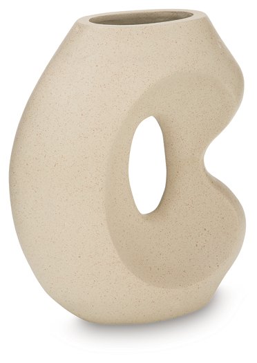 Odion Vase - Furniture Land (Milwaukee, WI)