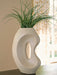 Odion Vase - Furniture Land (Milwaukee, WI)