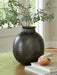 Woody Vase - Furniture Land (Milwaukee, WI)