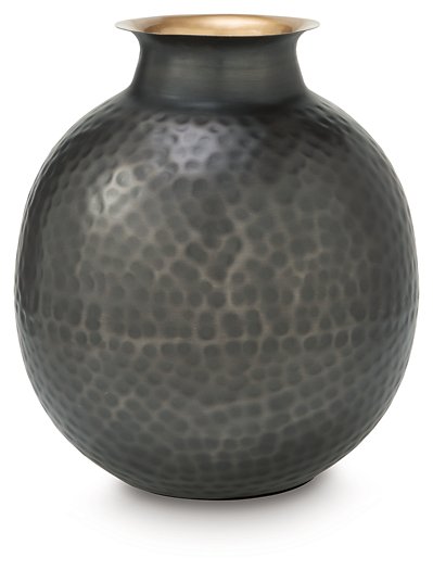 Woody Vase - Furniture Land (Milwaukee, WI)