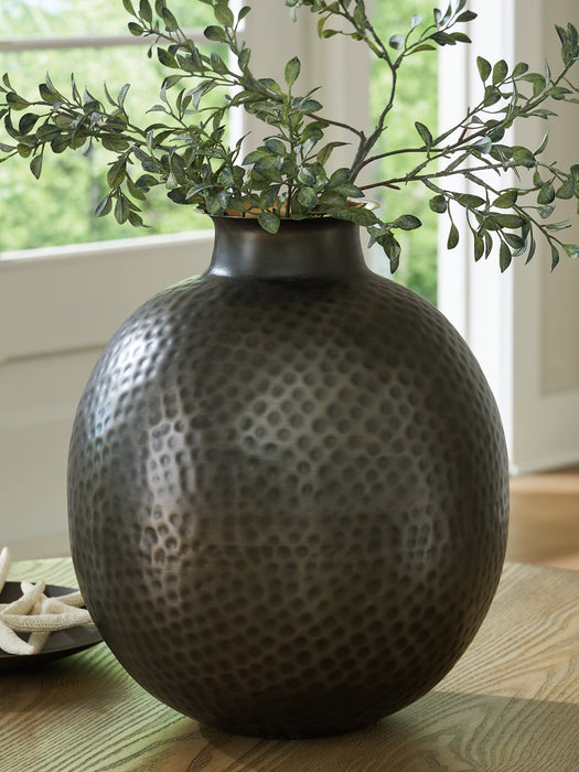 Woody Vase - Furniture Land (Milwaukee, WI)
