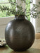 Woody Vase - Furniture Land (Milwaukee, WI)