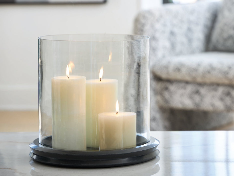 Saskia Candle Holder - Furniture Land (Milwaukee, WI)