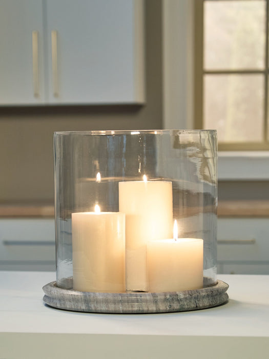 Saskia Candle Holder - Furniture Land (Milwaukee, WI)