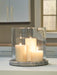 Saskia Candle Holder - Furniture Land (Milwaukee, WI)