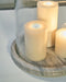 Saskia Candle Holder - Furniture Land (Milwaukee, WI)