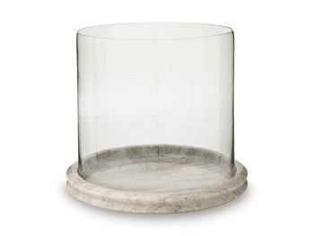Saskia Candle Holder - Furniture Land (Milwaukee, WI)