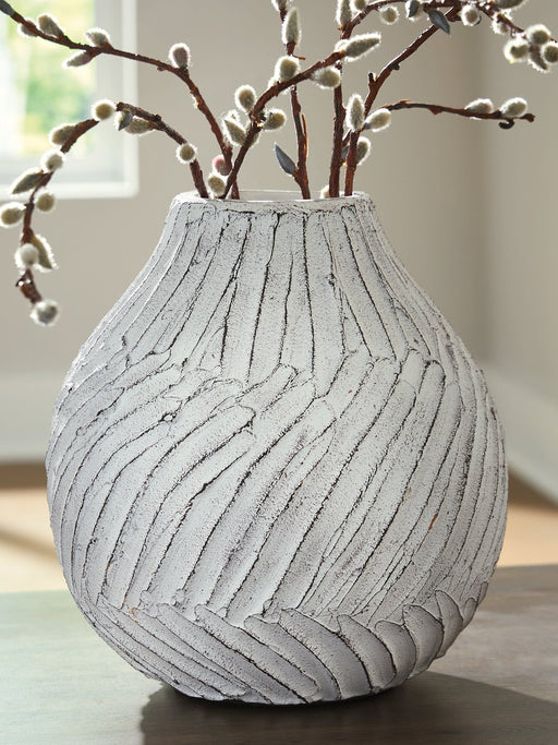 Shelvie Vase - Furniture Land (Milwaukee, WI)