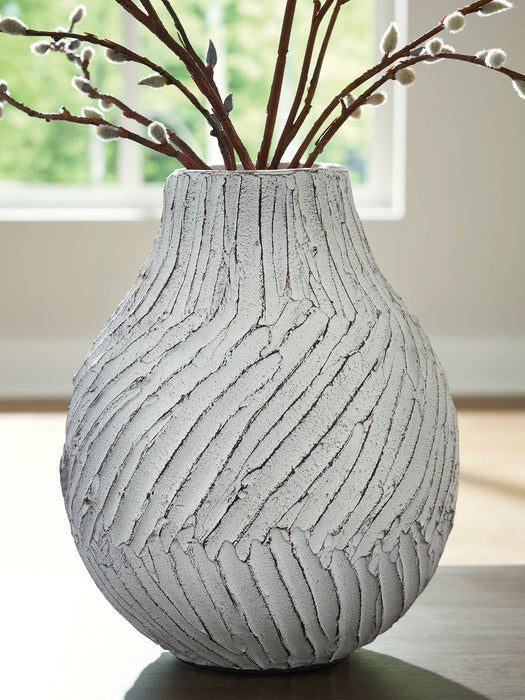 Shelvie Vase - Furniture Land (Milwaukee, WI)