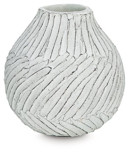 Shelvie Vase - Furniture Land (Milwaukee, WI)
