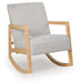 Wychworth Accent Chair - Furniture Land (Milwaukee, WI)