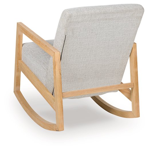 Wychworth Accent Chair - Furniture Land (Milwaukee, WI)