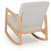 Wychworth Accent Chair - Furniture Land (Milwaukee, WI)