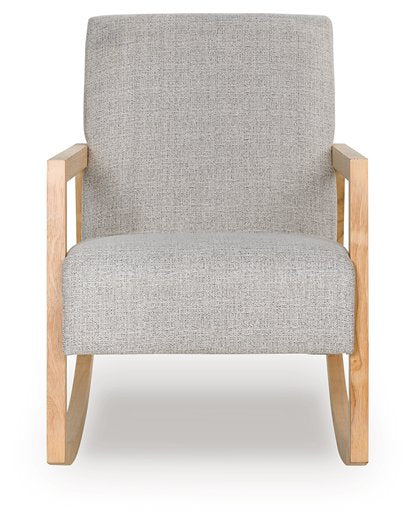 Wychworth Accent Chair - Furniture Land (Milwaukee, WI)