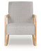 Wychworth Accent Chair - Furniture Land (Milwaukee, WI)