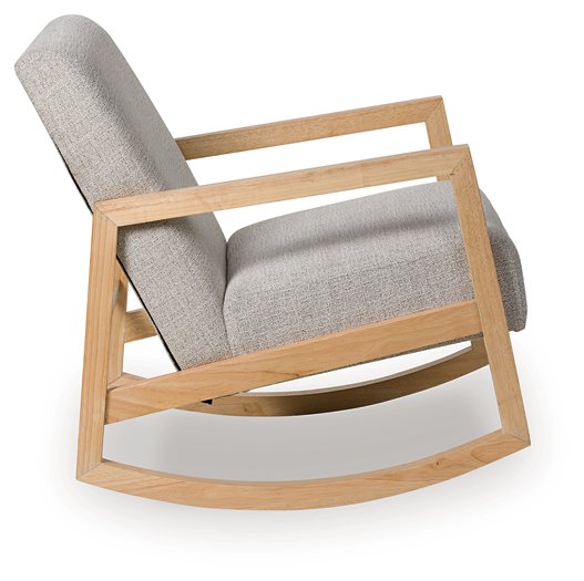Wychworth Accent Chair - Furniture Land (Milwaukee, WI)