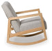 Wychworth Accent Chair - Furniture Land (Milwaukee, WI)