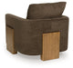 Dairlett Accent Chair - Furniture Land (Milwaukee, WI)