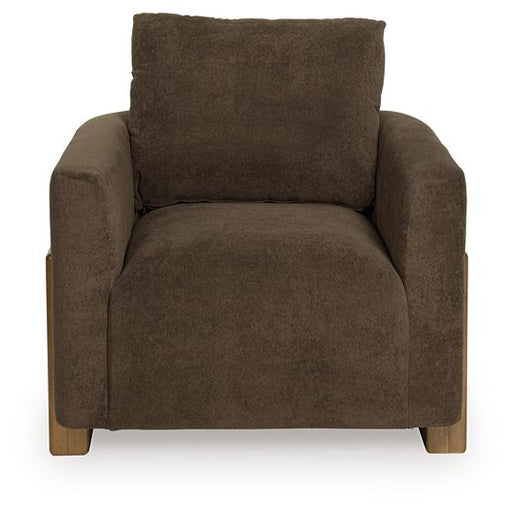 Dairlett Accent Chair - Furniture Land (Milwaukee, WI)