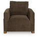 Dairlett Accent Chair - Furniture Land (Milwaukee, WI)