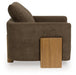 Dairlett Accent Chair - Furniture Land (Milwaukee, WI)
