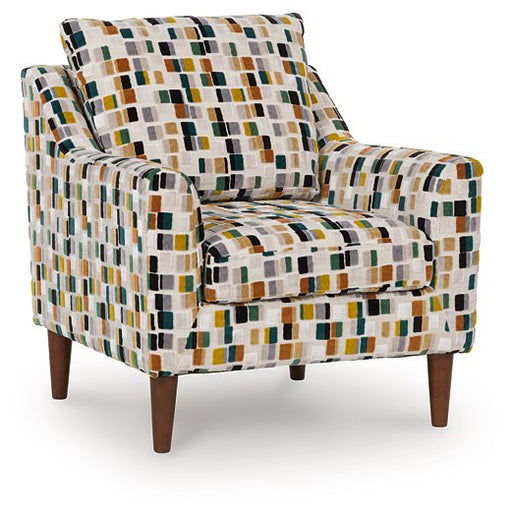 Fenna Accent Chair - Furniture Land (Milwaukee, WI)