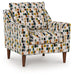Fenna Accent Chair - Furniture Land (Milwaukee, WI)