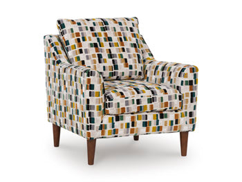 Fenna Accent Chair - Furniture Land (Milwaukee, WI)