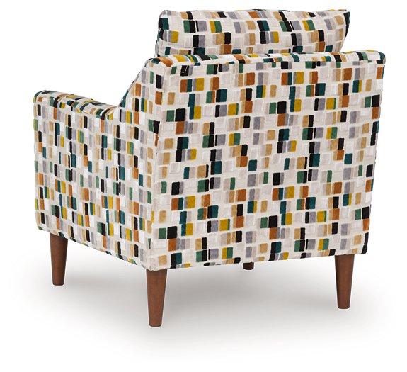 Fenna Accent Chair - Furniture Land (Milwaukee, WI)