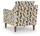 Fenna Accent Chair - Furniture Land (Milwaukee, WI)