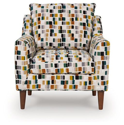 Fenna Accent Chair - Furniture Land (Milwaukee, WI)