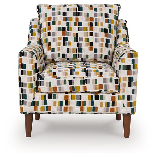Fenna Accent Chair - Furniture Land (Milwaukee, WI)