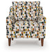 Fenna Accent Chair - Furniture Land (Milwaukee, WI)