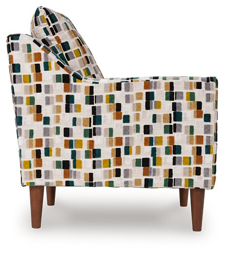 Fenna Accent Chair - Furniture Land (Milwaukee, WI)