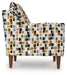 Fenna Accent Chair - Furniture Land (Milwaukee, WI)