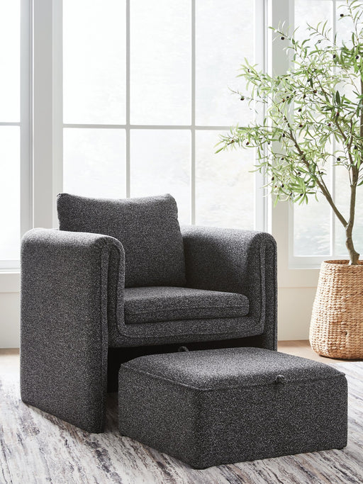 Vreni Accent Chair - Furniture Land (Milwaukee, WI)