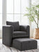 Vreni Accent Chair - Furniture Land (Milwaukee, WI)