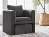 Vreni Accent Chair - Furniture Land (Milwaukee, WI)